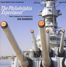 Philadelphia Experiment OST - Ken Wannberg - bigger Philadelphia Experiment OST - Ken Wannberg