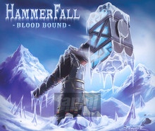 Blood Bound - Hammerfall
