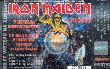 Iron Maiden: Chorzów:2005.05.2 - Mystic Festival V[Iron Maiden Iron Maiden: Chorzów:2005.05.2 - Mystic Festival V[Iron Maiden