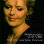 Close To You - Katrine Madsen