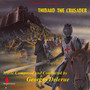Thibaud The Crusader  OST - Georges Delerue