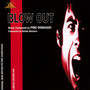 Blow Out  OST - Donaggio Pino