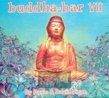 Buddha Bar:  7 - Ravin & David Visan