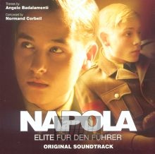 Napola OST - Angelo Badalamenti Napola OST - Angelo Badalamenti