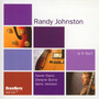 Is It You - Randy Johnston