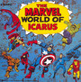Marvel World Of Icarus - Icarus
