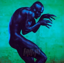 Human Being - Seal - bigger Human Being - Seal