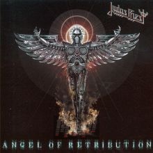 Angel Of Retribution - Judas Priest