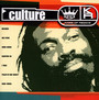 Kings Of Reggae - Culture