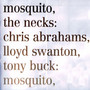Mosquito/See Through - Necks