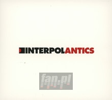 Antics - Interpol