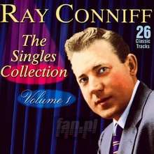 Singles Collection V.1 - Ray Conniff