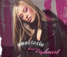 Heavy On My Heart - Anastacia