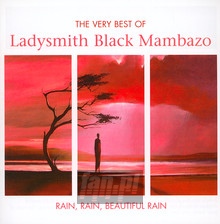 Very Best Of - Ladysmith Black Mambazo