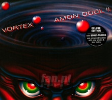 Vortex - Amon Duul II - powiększ Vortex - Amon Duul II