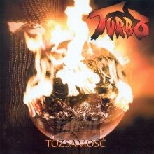 Tosamo - Turbo   