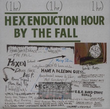 Hex Enduction Hour - The Fall