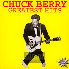 Greatest Hits - Chuck Berry