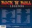 Rock 'N Roll Legends - V/A