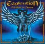 Eagleution. Tribute To Saxon - Tribute to Saxon