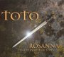 Rosanna/The Best Of Toto - TOTO