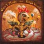 Deja Voodoo - Gov't Mule