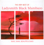 Very Best Of - Ladysmith Black Mambazo