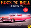 Rock 'N Roll Legends - V/A Rock 'N Roll Legends - V/A