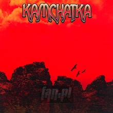 Kamchatka - Kamchatka - bigger Kamchatka - Kamchatka