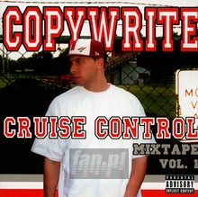 Cruis Control Mixtape V.1 - Copywrite