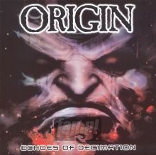 Echoes Of Decimation - Origin   