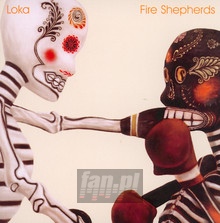 Fire Shephards - Loka