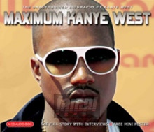 Maximum - Kanye West