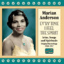 Marian Anderson vol.2 - Marian Anderson
