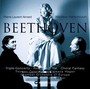 Beethoven: Tripelkonzert/Rondo B-Dur - Pierre Aimard