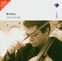 Britten: Cellosuiten - William Butt