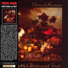 Exotic Birds & Fruits - Procol Harum
