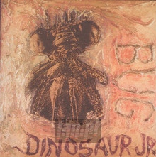 Bug - Dinosaur JR.