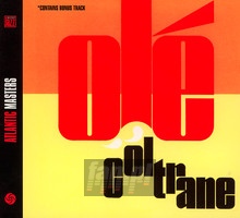 Ole Coltrane - John Coltrane