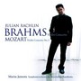 Brahms: Violinkonzerte - Julian Rachlin