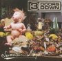 Seventeen Days - 3 Doors Down
