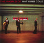 The World Of Nat King Cole - Nat King Cole 