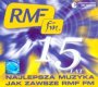 RMF FM - 15 Lat - Radio RMF FM   