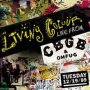 Live From CBGB'S - Living Colour