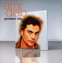 Greatest Hits 1996-2003 - Amr Diab