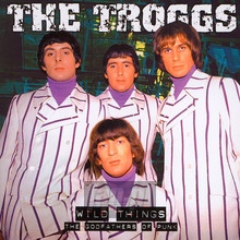 Wild Thing - The Troggs