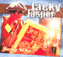 Jacky Who? - Jacky Jasper