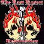 Resurrection - Last Resort