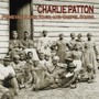 Primeval Blues, Rags & Gospel - Charley Patton