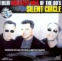 Their Greatest Hits Of The 90S - Silent Circle